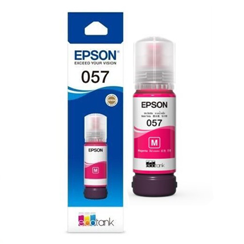 REFE0005 EPSON 057 Magenta Ink
