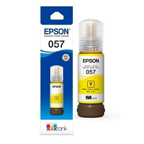 REFE0006 EPSON 057 Yellow Ink