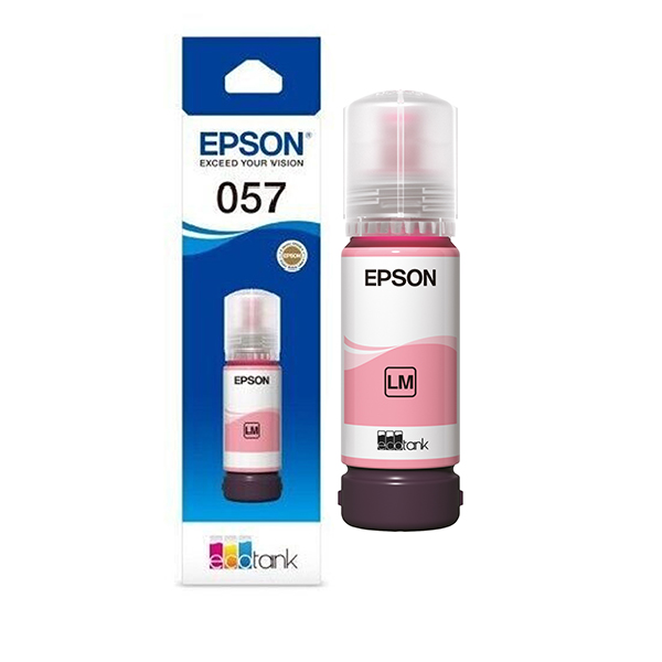 REFE0008 EPSON 057 Light Magenta Ink