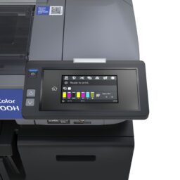 Epson SureColor SC-F6430- 44'' Sublimation Printer - 4 Colour