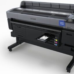 Epson SureColor SC-F6430H- 44'' Sublimation printer - 6 Colour