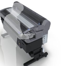 Epson SureColor SC-F6430- 44'' Sublimation Printer - 4 Colour