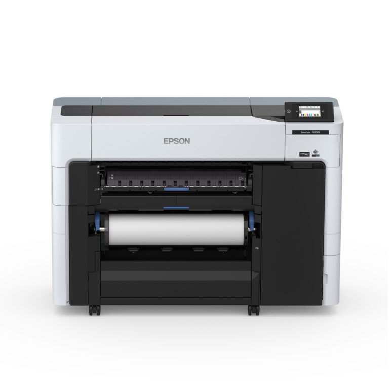 SC-SC-P6430E_01 Epson SureColor SC-P6530E - 24'' Photo Printer - 6 Colour