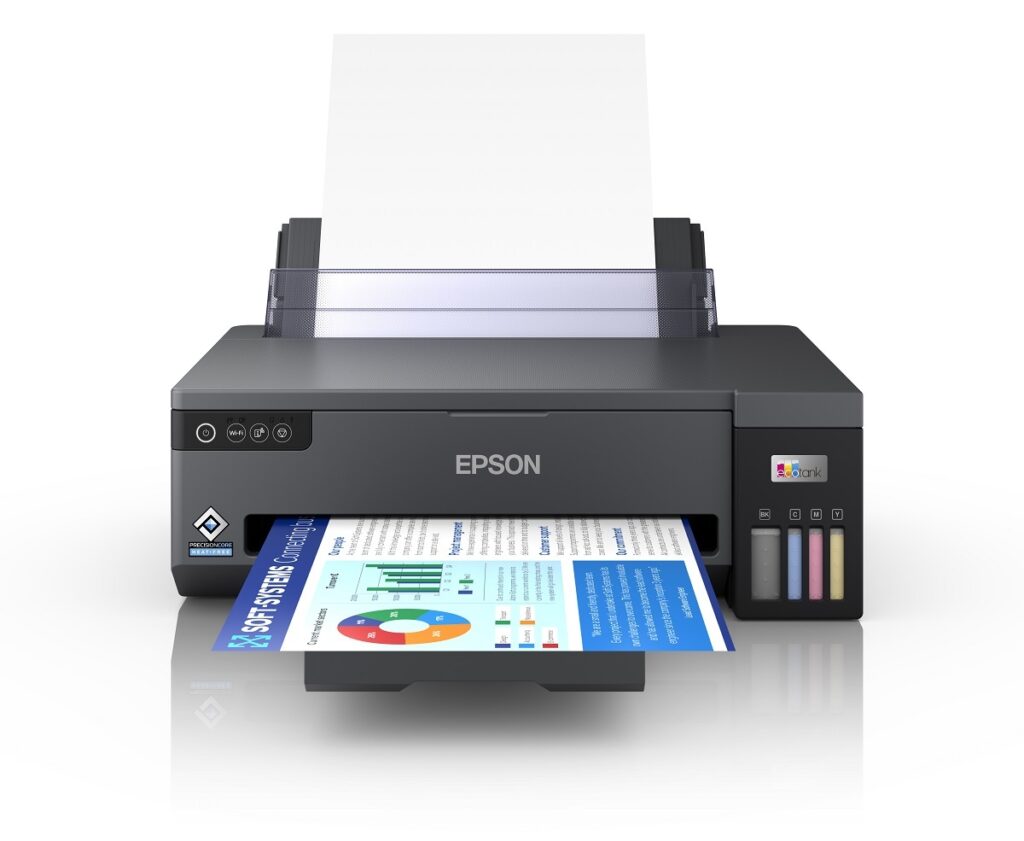 Epson L11050 Ink Tank A3 Printer