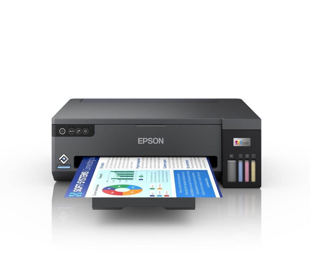 Epson L11050 Ink Tank A3 Printer