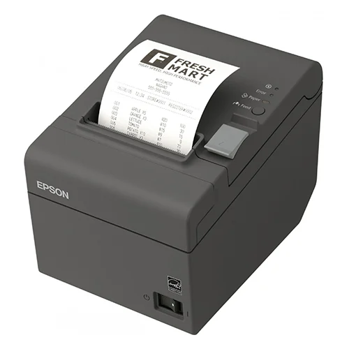 TM-T81 Epson TM-T81 USB Thermal Printer