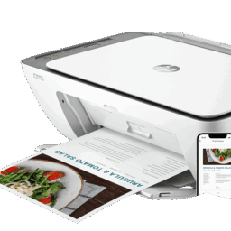 HP Deskjet Ink Advantage 2875 Printer