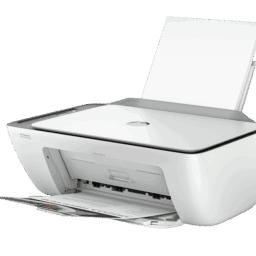 HP Deskjet Ink Advantage 2875 Printer