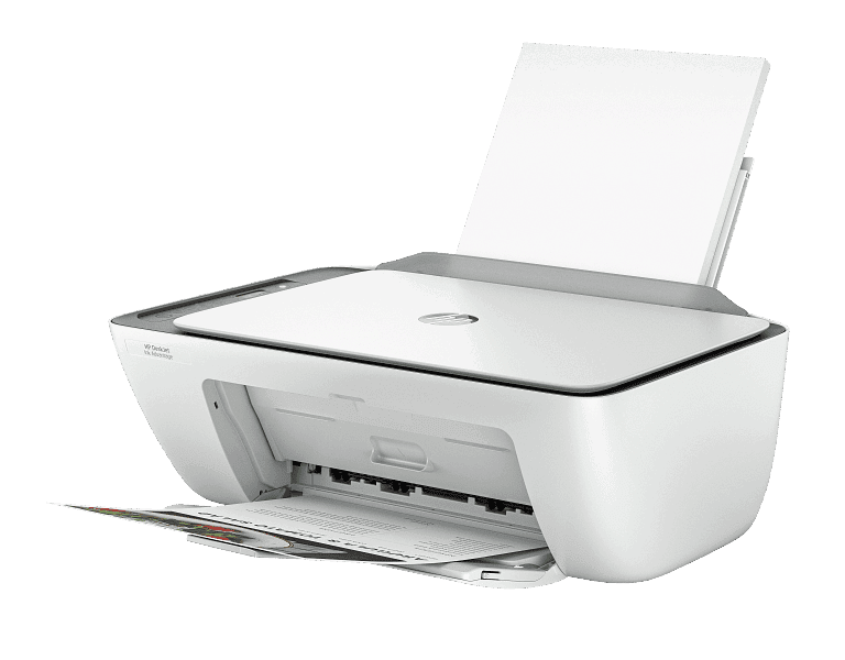 HP Deskjet Ink Advantage 2875 Printer
