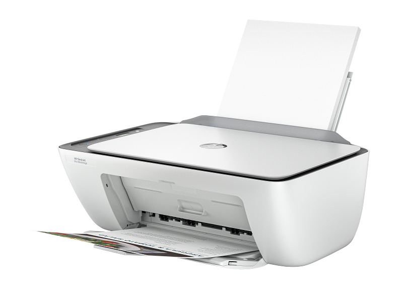 HP Deskjet Ink Advantage 2875 Printer