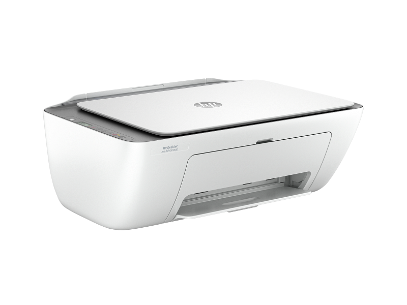 HP Deskjet Ink Advantage 2875 Printer