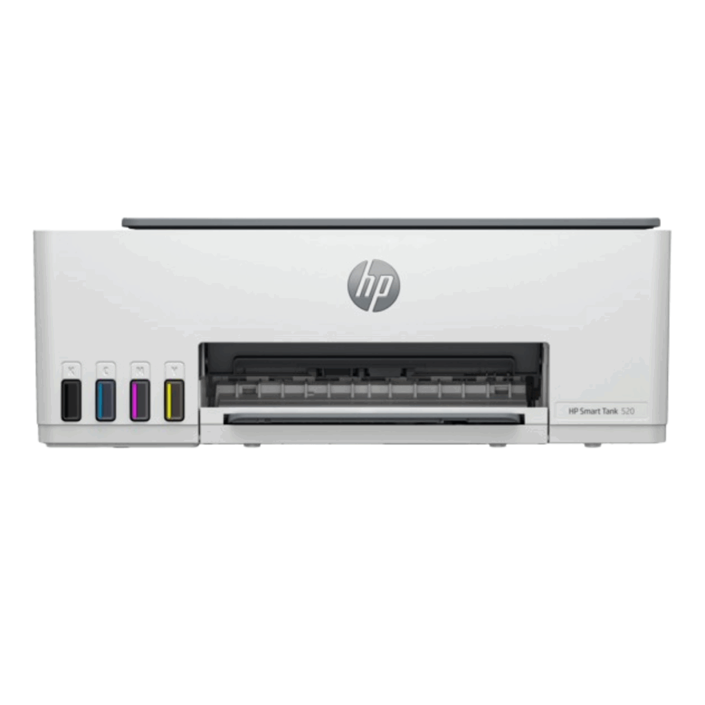 HP Smart Tank 520 Printer