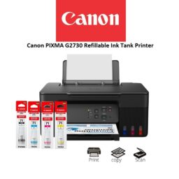Canon Pixma G2730 Ink Tank Printer