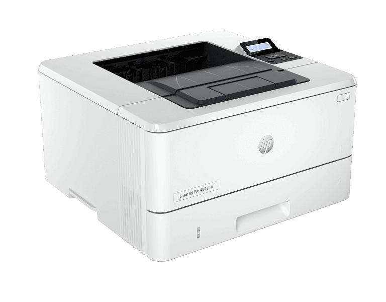 HP Laserjet Pro 4003dw Printer