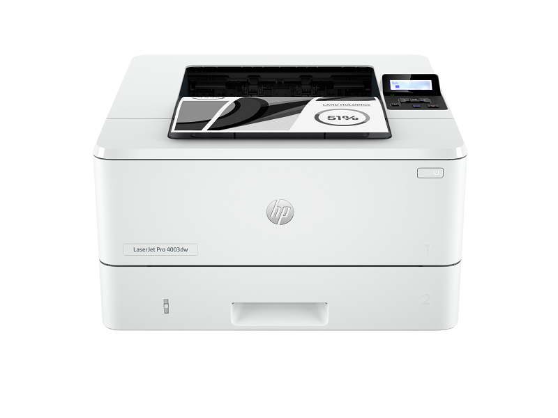 HP Laserjet Pro 4003dw Printer