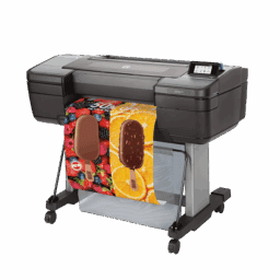 HP DesignJet Z6 24'' Photo Printer - 6 Colour