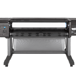 HP DesignJet Z6 24'' Photo Printer - 6 Colour