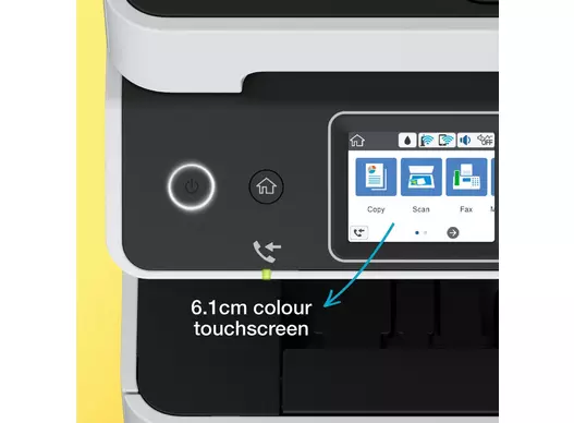 Epson L6490 Ink Tank Printer