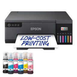 Epson L8050 Photo Ink Tank Printer