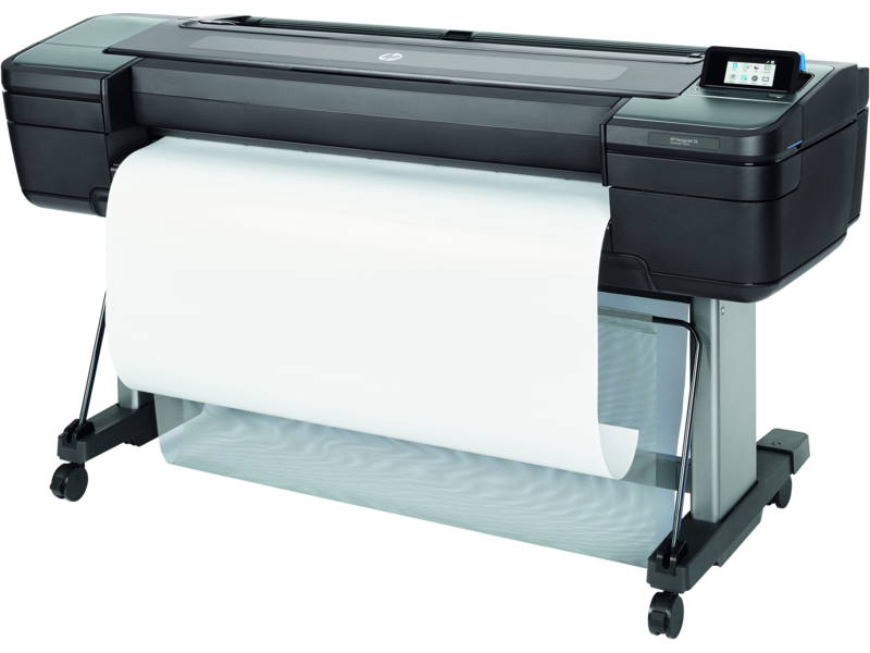 HP DesignJet Z6 44'' Photo Printer - 6 Colour