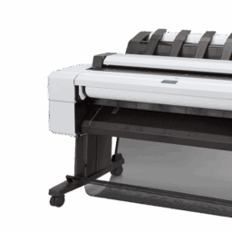 HP DesignJet T2600 36'' CAD Printer