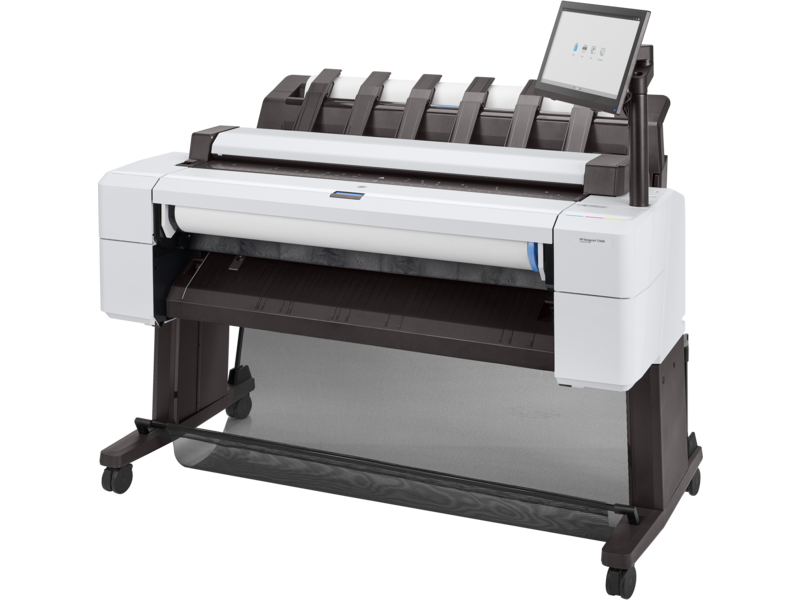 HP DesignJet T2600 36'' CAD Printer