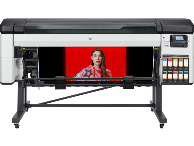 HP DesignJet Z9+ Pro 64'' Photo printer - 9 Colour