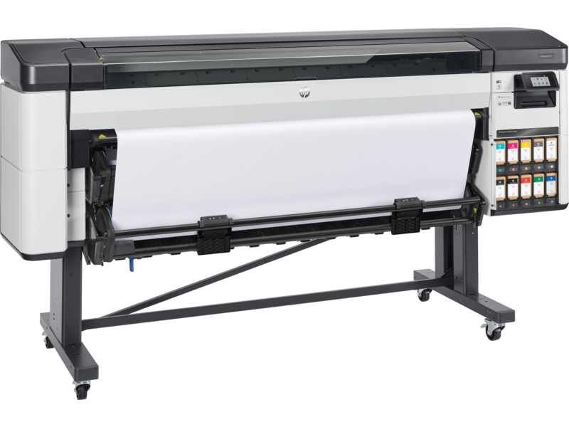 HP DesignJet Z9+ Pro 64'' Photo printer - 9 Colour