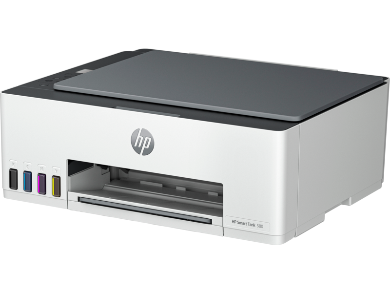 HP Smart Tank 580 Printer