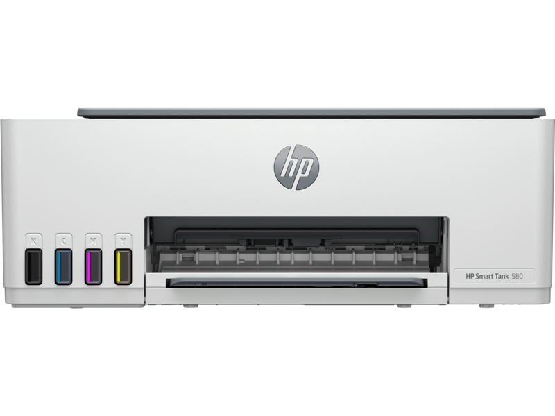 HP Smart Tank 580 Printer