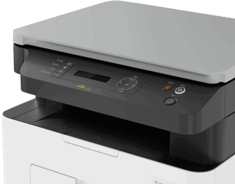 HP Laserjet 1188a Printer