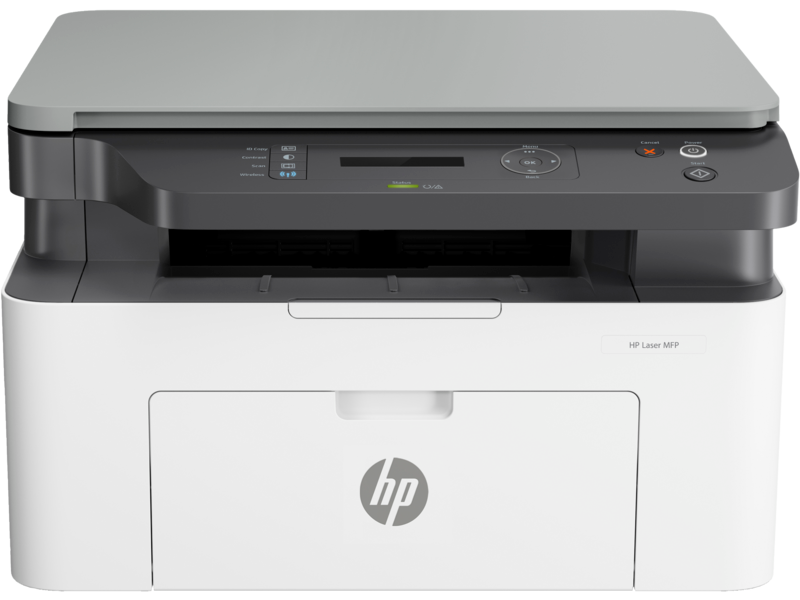 HP Laserjet 1188w Printer