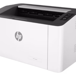HP Laserjet 1008W Printer