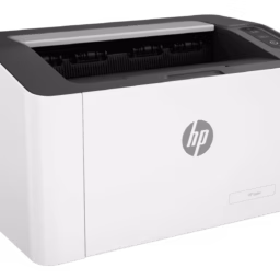 HP Laserjet 1008W Printer
