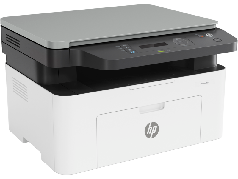 HP Laserjet 1188w Printer
