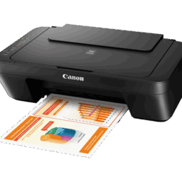 Canon Pixma MG2570S Printer
