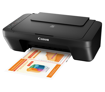 Canon Pixma MG2570S Printer