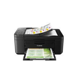Canon Pixma TR4670S printer