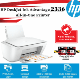 HP Deskjet 2336 printer
