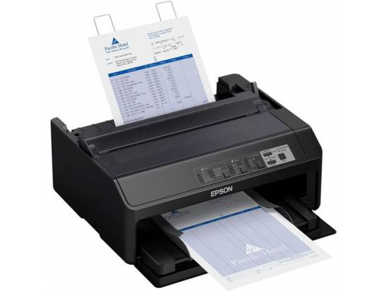 epson-lq-2090ii-usb-parallel-24-pin-dot-matrix-monochrome-printer Epson LQ2090 USB Printer