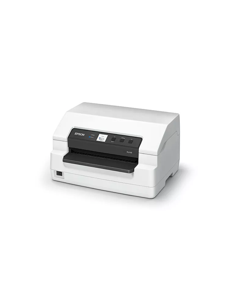 Epson PLQ50 Passbook Printer