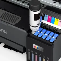 Epson L8050 Photo Ink Tank Printer