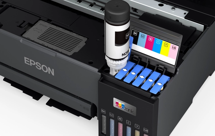 Epson L8050 Photo Ink Tank Printer