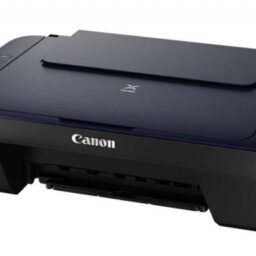 Canon Pixma MG2570S Printer
