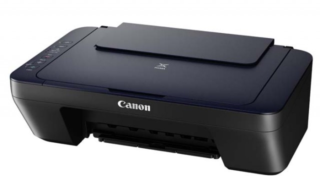 Canon Pixma MG2570S Printer