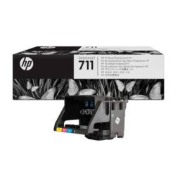 HP 711 Designjet Printerhead Replacement Kit