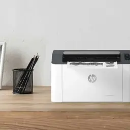 HP Laserjet 1008a Printer
