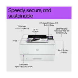 HP Laserjet Pro 4003dn Printer