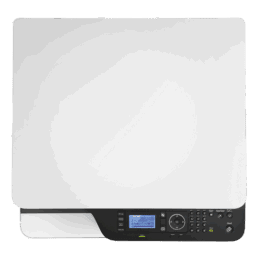 HP Laserjet M438dn Printer