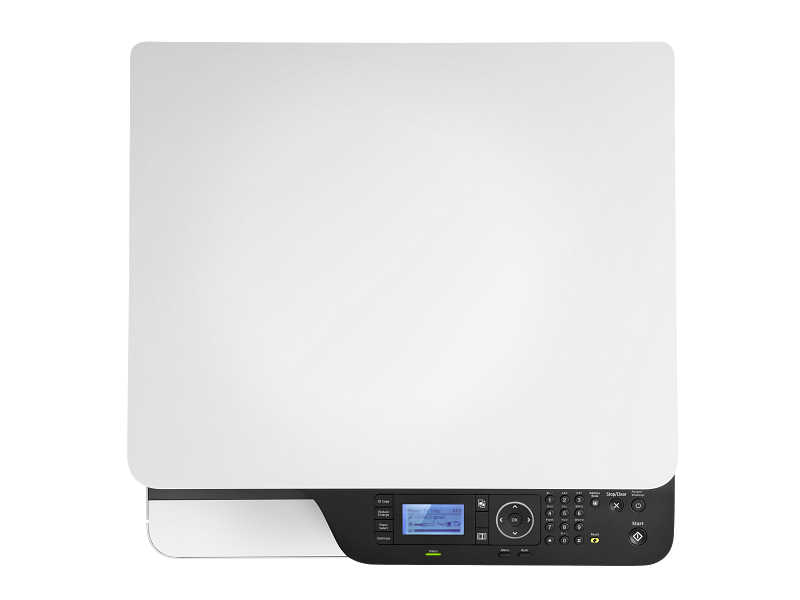 HP Laserjet M438dn Printer